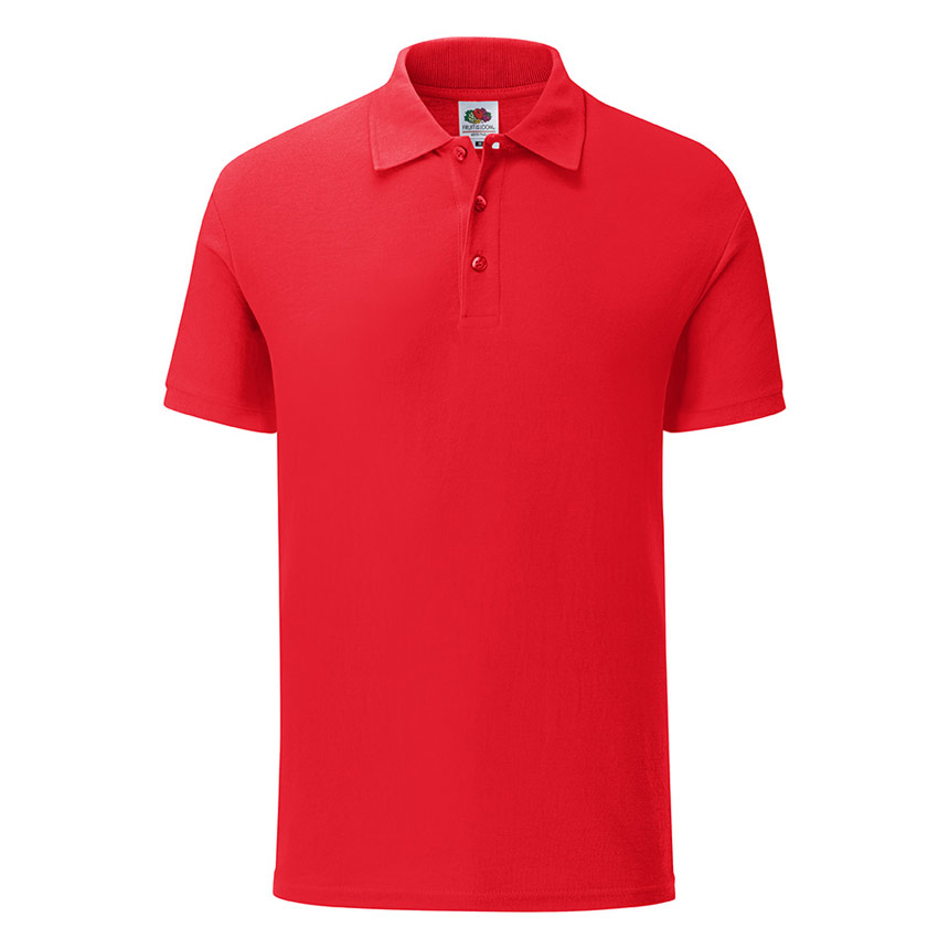 63042-65/35 TAILORED FIT POLO
